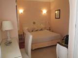 Standard Double room with balcony and with sea view