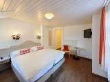 Standard room with garden view