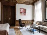 Double Junior Suite