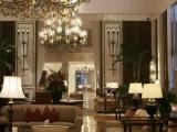 Presidential Penthouse