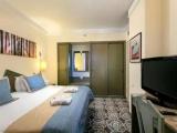 Standard Double room with sea view