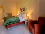 Classic Double room with park view