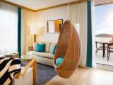 2 Bedrooms Deluxe room with sea view