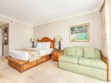 Standard Double room with balcony and with city view
