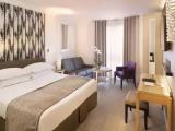 Single Junior Suite