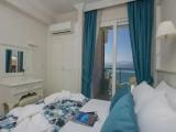 Standard Triple Family room with sea view
