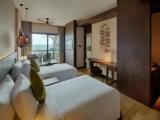 Superior Double room with balcony