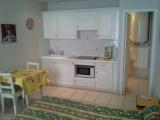 Standard Twin Apartment