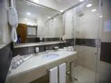 Superior Double room with balcony