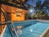 2 Bedrooms Double Villa