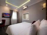 Luxury Double Suite