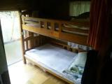 Bed in Dorm (male dorm)