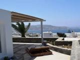 Junior Suite with sea view