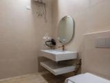 Deluxe Double Suite with partial ocean view