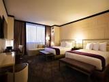 Coastal Tower Luxury Quadruple room