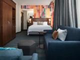 Standard room with bay view