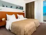 Double room with sea view