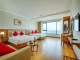Family Suite with ocean view