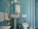 1 Bedroom Standard Double room with sea view