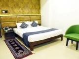 Executive Single room