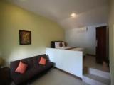 Deluxe Double room with pool view