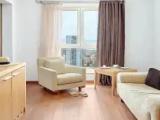 Junior Suite with balcony and with sea view