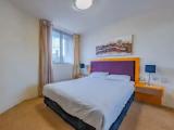 1 Bedroom Standard Apartment
