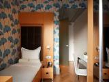 Standard room with city view