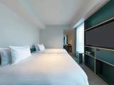 Deluxe Corner Double room