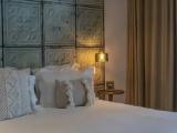 Superior Double room with garden view