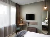 Standard Triple Family room