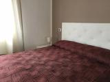 1 Bedroom Standard Double room