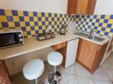 1 Bedroom Standard Double Apartment