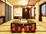 Standard room with city view