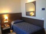 Standard Single room with balcony