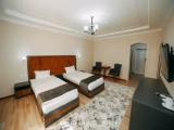 Double Junior Suite