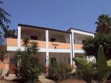 Studio with balcony