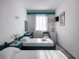 Economy Triple room