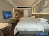 Premium Quadruple room