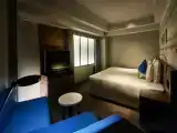 Premium High Floor Double room