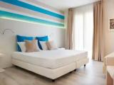 Standard Triple room with balcony