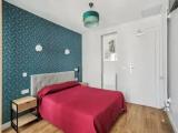 Classic Single room