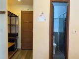 Deluxe Double room with balcony and with sea view