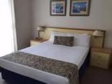 1 Bedroom Standard Apartment with balcony