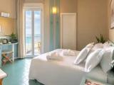Comfort Double room with sea view
