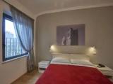 Standard Single room with city view