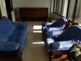 2 Bedrooms Villa with lake view