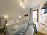 Superior Triple room with sea view