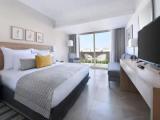 Superior Double Family room with garden view
