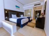 Standard Double room with pool view